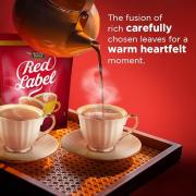 Broke Bond Red Label Tea, 250 gm
