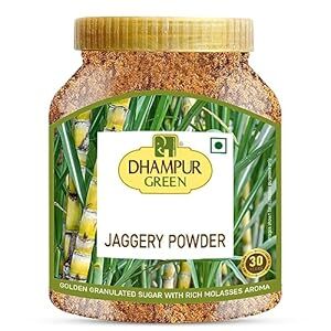 Dhampur Green Jaggery Powder 700g