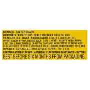 Parle Monaco, 200 g Pouch