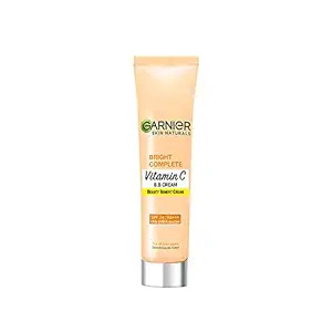 Garnier Bright Complete Vitamin C BB Cream 9g