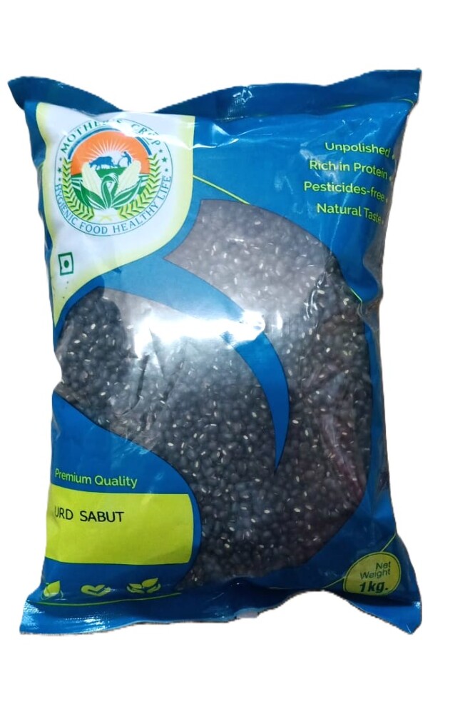 Mother's Crop Maha Sabut 1kg