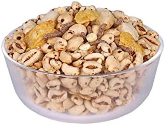 A Healthy Diet Multigrain Puffs, 150G