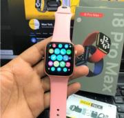 I8 Pro Max Smart watch