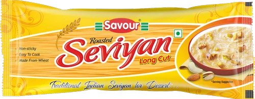 Savour Roasted Seviyan U Cut 200g
