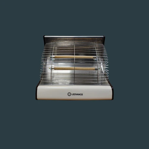 Ledvance Agni Ceramic-20 Room Heater 2000W