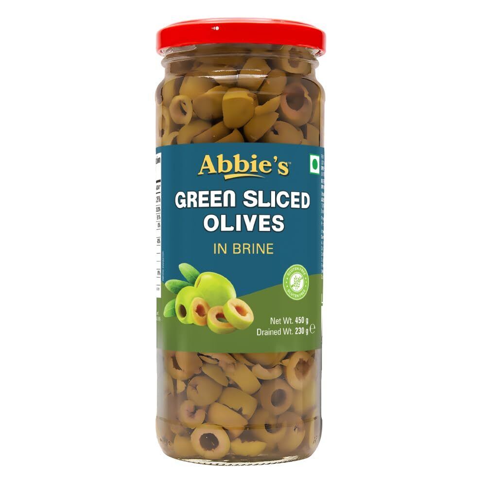 Abbie's Olive, 450g