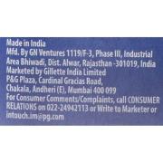 Gillette Shaving Brush (1 Piece pack)