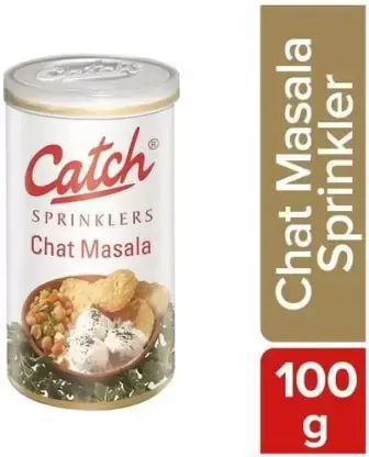 Catch Raita Masala Sprinklers, 50 g Can
