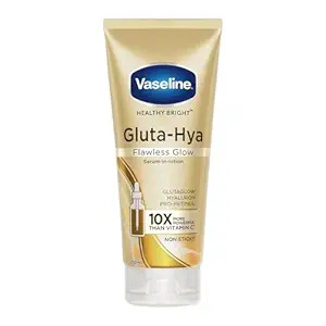 Vaseline Gluta-Hya Serum In Lotion Glutaglow Hyaluron Pro-Retinol, 70ml