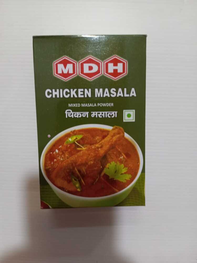 MDH Chicken Masala 100g