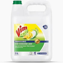 Vim Hand Dishwash Liquid 5Ltr