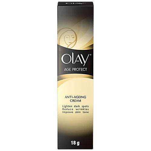 OLAY AG PROTECT ANTI-AGEING CREAM 18G