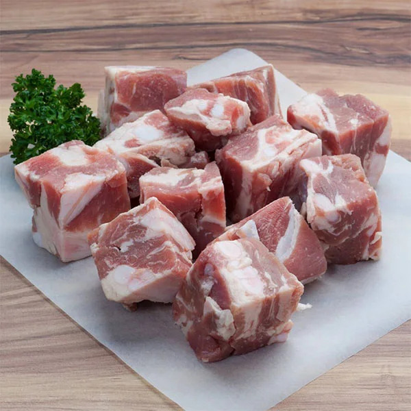 Pork ( Raw )