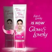 Glow & Lovely Advanced Multivitamin Face Cream - Provides Radiance & Brightness, 110 g