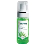 Himalaya Purifying Neem Foaming Face Wash 150ml