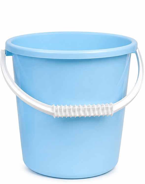 MVS Royce Bucket 1N