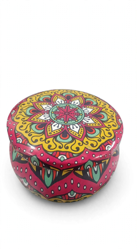 Scented Candles 1Pc