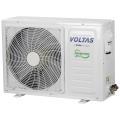 Voltas 1.5 Ton 3 Star Split Inverter AC - White (4503288-183V XAZX, Copper Condenser)