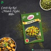 BULK DEAL:- Catch Kasuri Methi, 25 gm ( Pack of 10 )