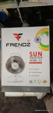 Room Heater