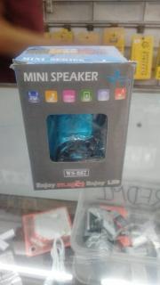 Mini Speaker