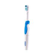 ORAL-B CROSS ACTION POWER DUAL CLEAN TOOTHBRUSH 1N