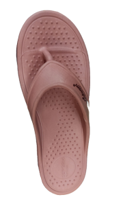 Ladies Dotted Chappal