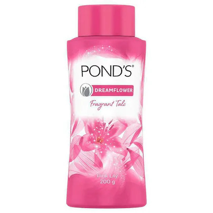 Ponds Dream Flower Powder, 200G
