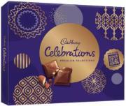 Cadbury Celebrations Premium Selections Chocolate, 232 g