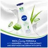 NIVEA Aloe Hydration Body Lotion 75 ml
