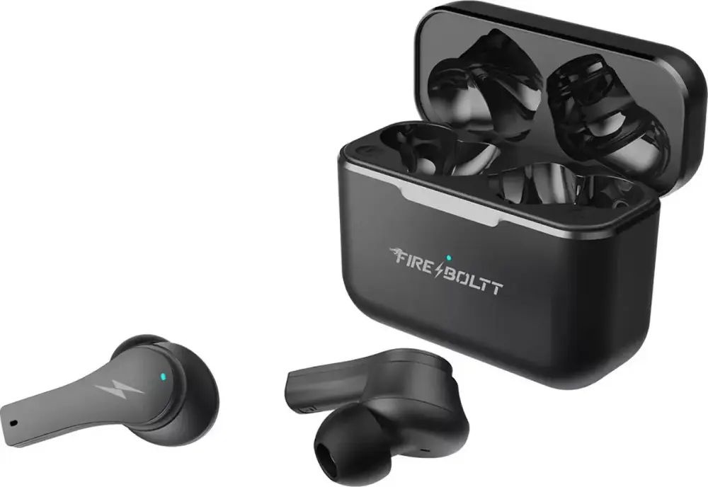 Fire Boltt Fire Pods Ninja 403 True Wireless Earbuds