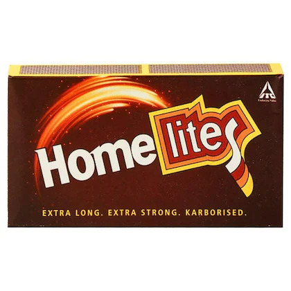 Homelite Karborised MatchBox