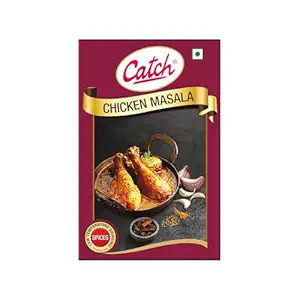 Catch Chicken Masala, 100g