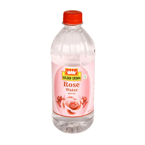 Golden Crown Rose-E-Khaas Rose Water 500ML