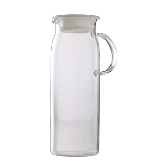 Borosil Jug, 1.1 Ltr