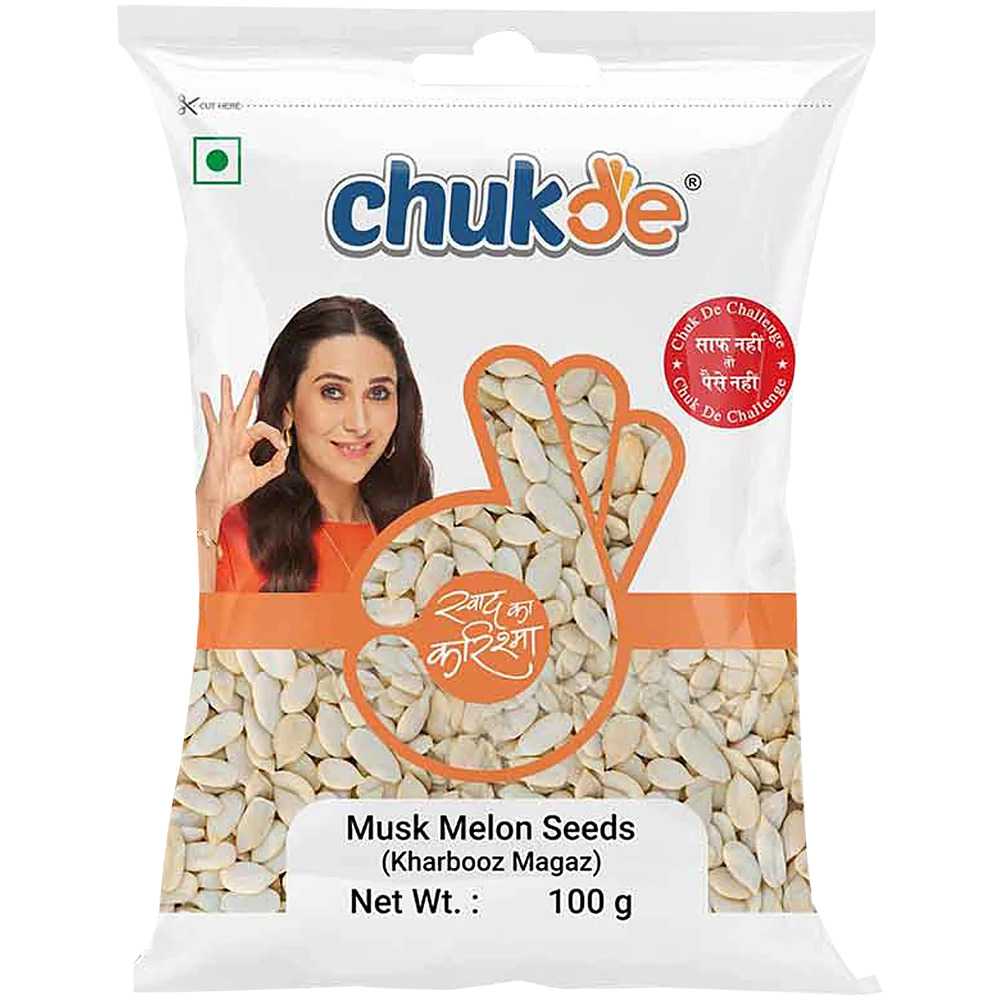 Chukde Tarbooj Magaz 100g