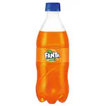 Fanta Orange 250 ml
