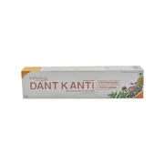 Patanjali Dant Kanti Natural Toothpaste, 100 g