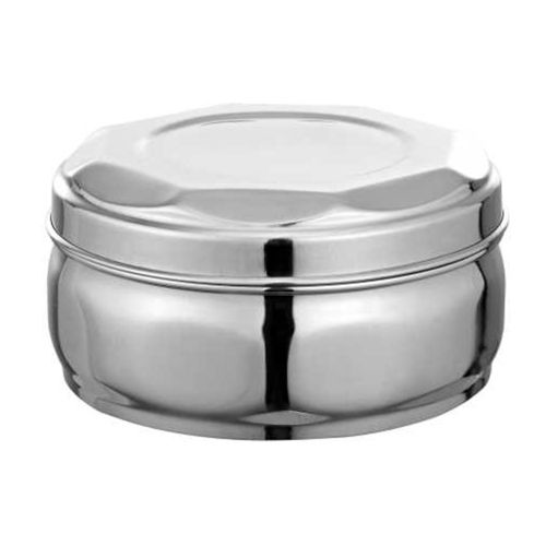 Sorabh Kitchen World Cherry Dabba 10cm