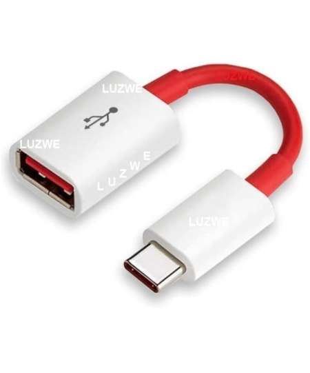 USB 3.0 to Type-C OTG Convertor