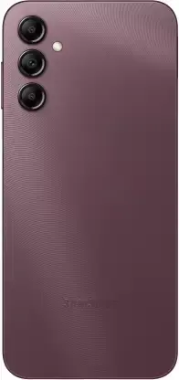 Samsung Galaxy A14 5G 8GB Ram 128GB Storage