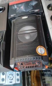 Cemex Speaker