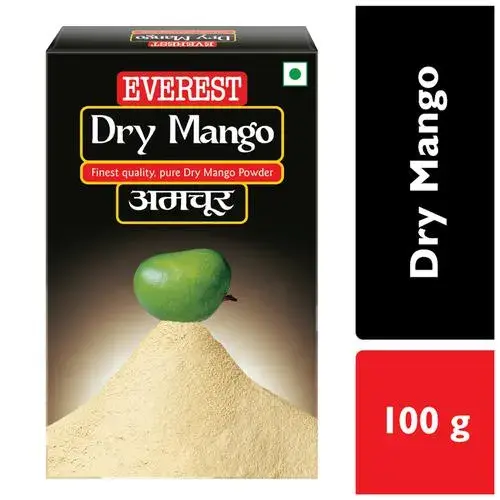 Everest Dry Mango Powder |Amchur|, 100 g