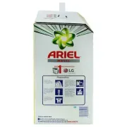Ariel Matic Top Load Detergent Powder 4 kg (Get Extra 2 kg Free)