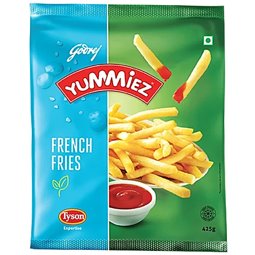 Godrej French Fries 425g