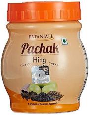 Patanjali Pachak hing Goli, 100 g