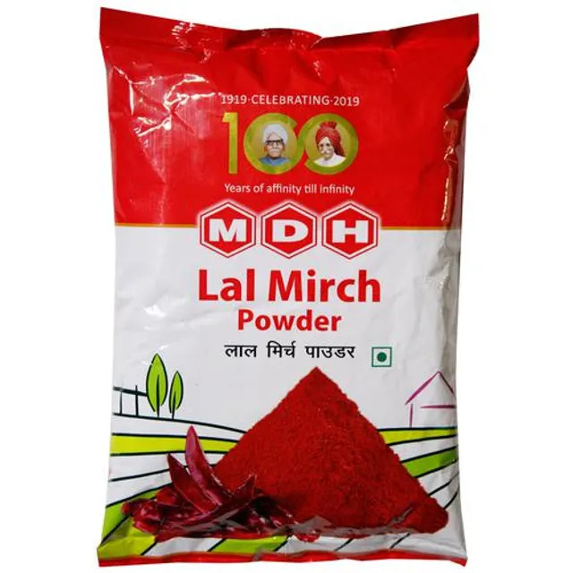 MDH Lal Mirch Powder 500 g