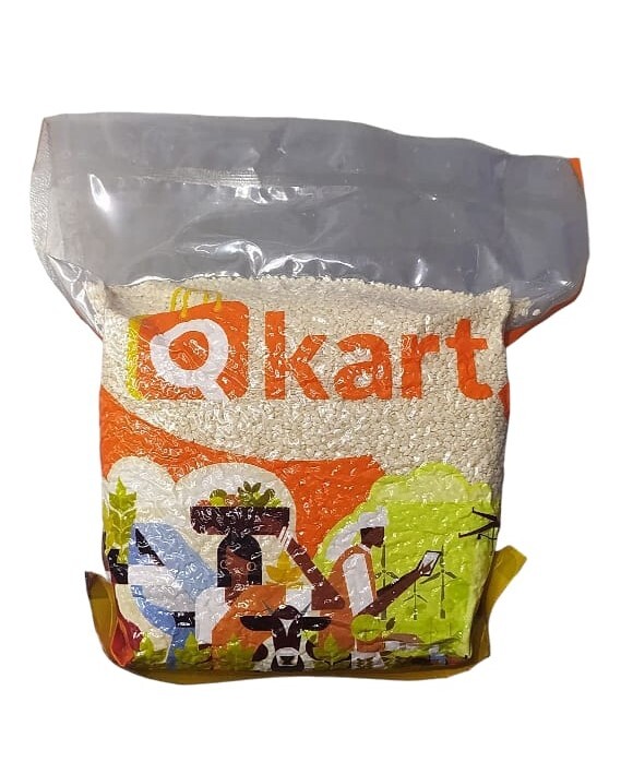 Qkart Premium White Till 500g