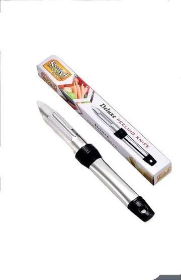 Regel Delux Peeling Knife 1N