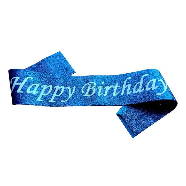 Regular Sash